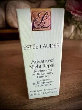 NWT Estee Lauder Advanced Night Repair Serum